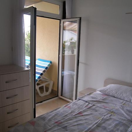 Apartmani Matela Петрчане Экстерьер фото