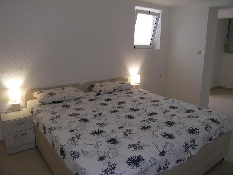 Apartmani Matela Петрчане Экстерьер фото