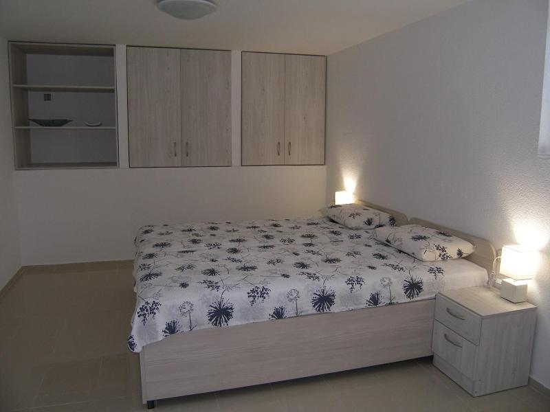 Apartmani Matela Петрчане Экстерьер фото