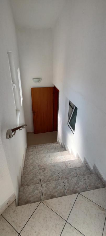 Apartmani Matela Петрчане Экстерьер фото