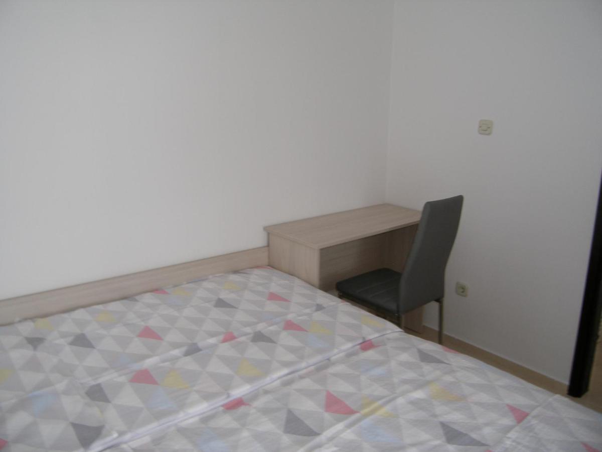 Apartmani Matela Петрчане Экстерьер фото