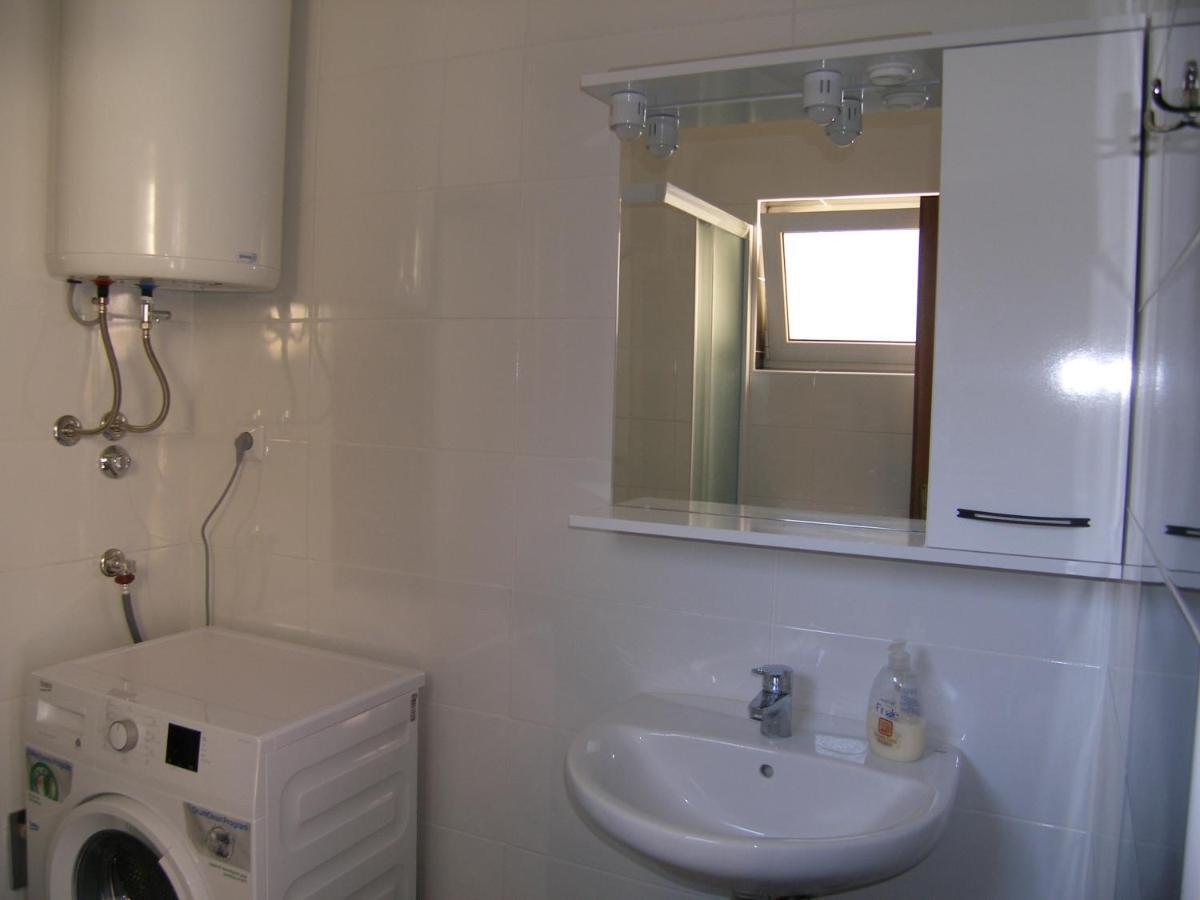 Apartmani Matela Петрчане Экстерьер фото