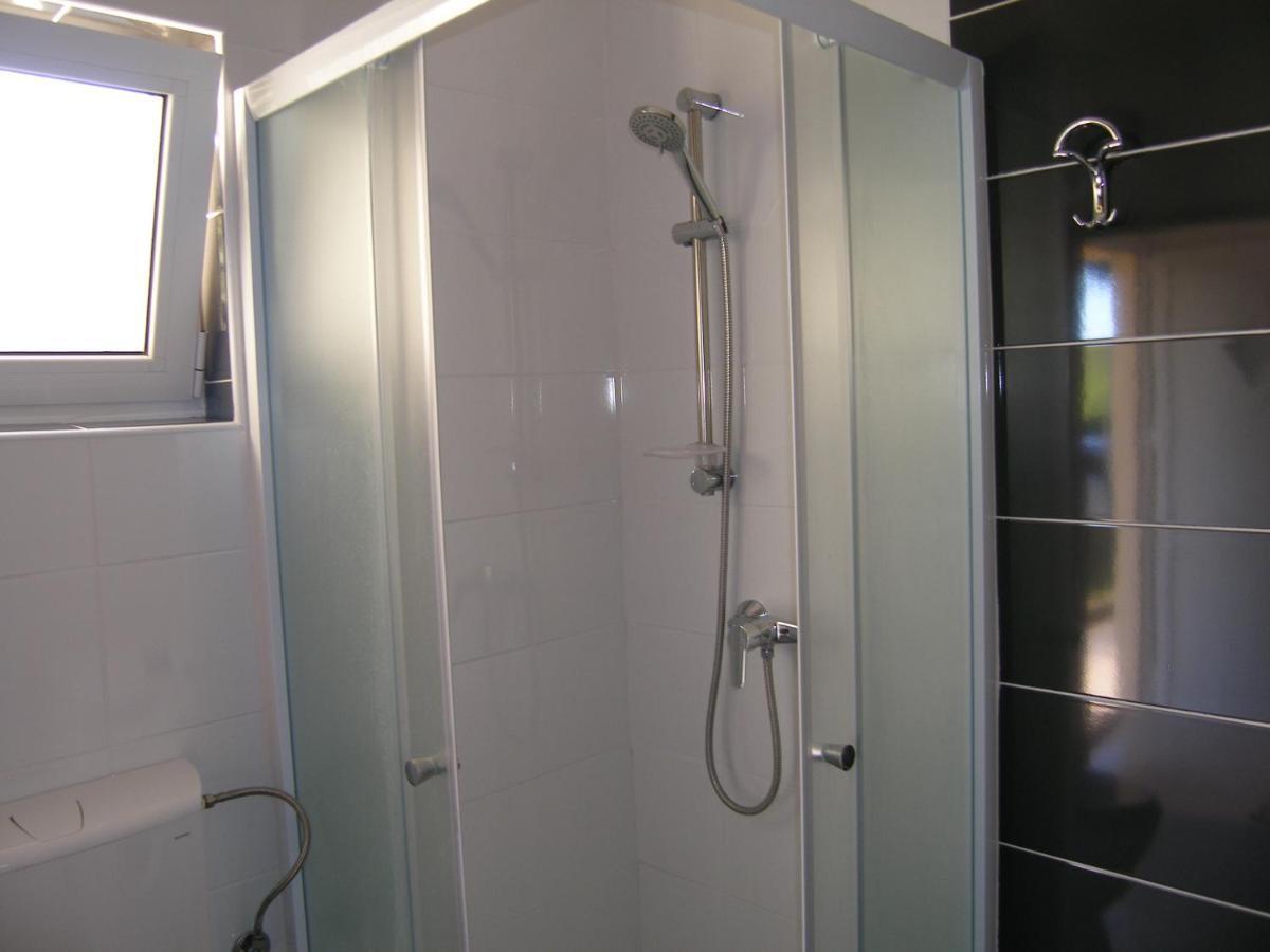 Apartmani Matela Петрчане Экстерьер фото